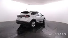 Volkswagen Taigo de 2024