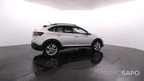 Volkswagen Taigo de 2024