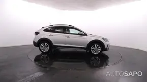 Volkswagen Taigo de 2024