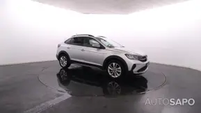 Volkswagen Taigo de 2024