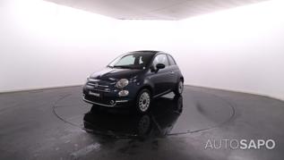 Fiat 500C de 2024