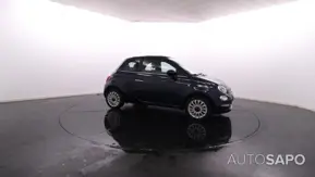 Fiat 500C de 2024