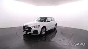 Audi A1 de 2024