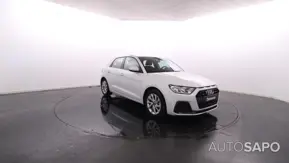 Audi A1 de 2024
