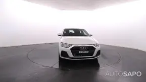Audi A1 de 2024