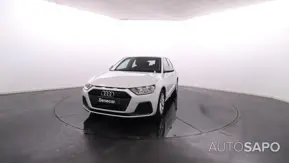 Audi A1 de 2024