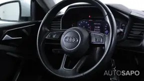 Audi A1 de 2024