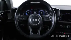 Audi A1 de 2024