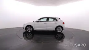 Audi A1 de 2024