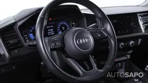 Audi A1 de 2024