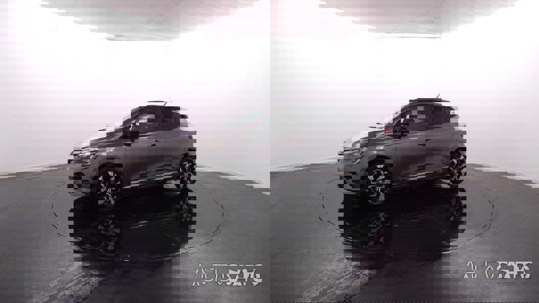 Renault Clio de 2023