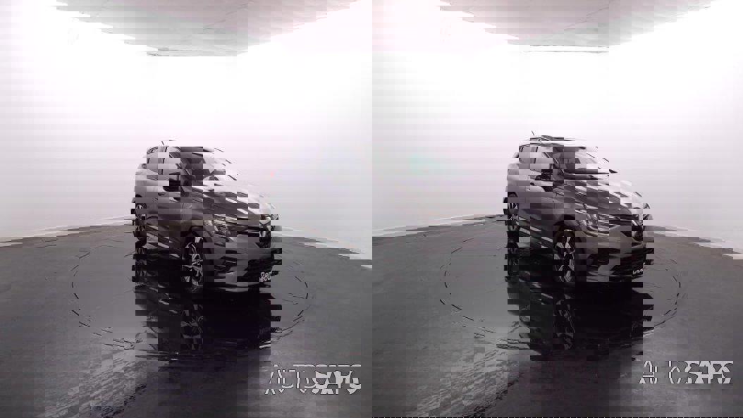 Renault Clio de 2023