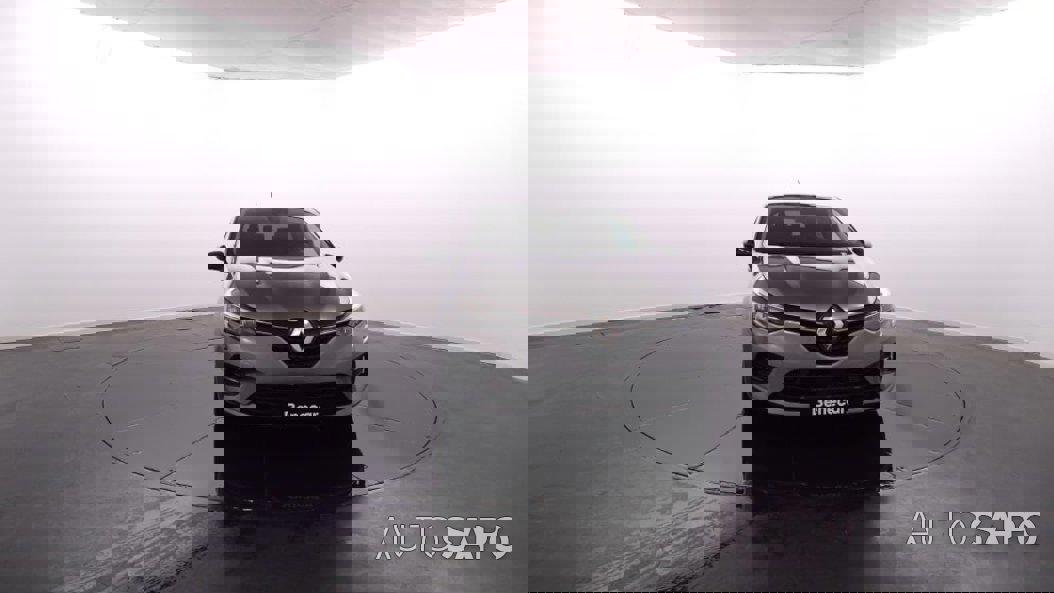 Renault Clio de 2023