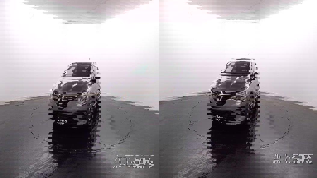 Renault Clio de 2023