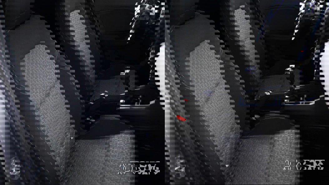 Renault Clio de 2023