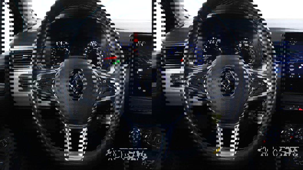 Renault Clio de 2023