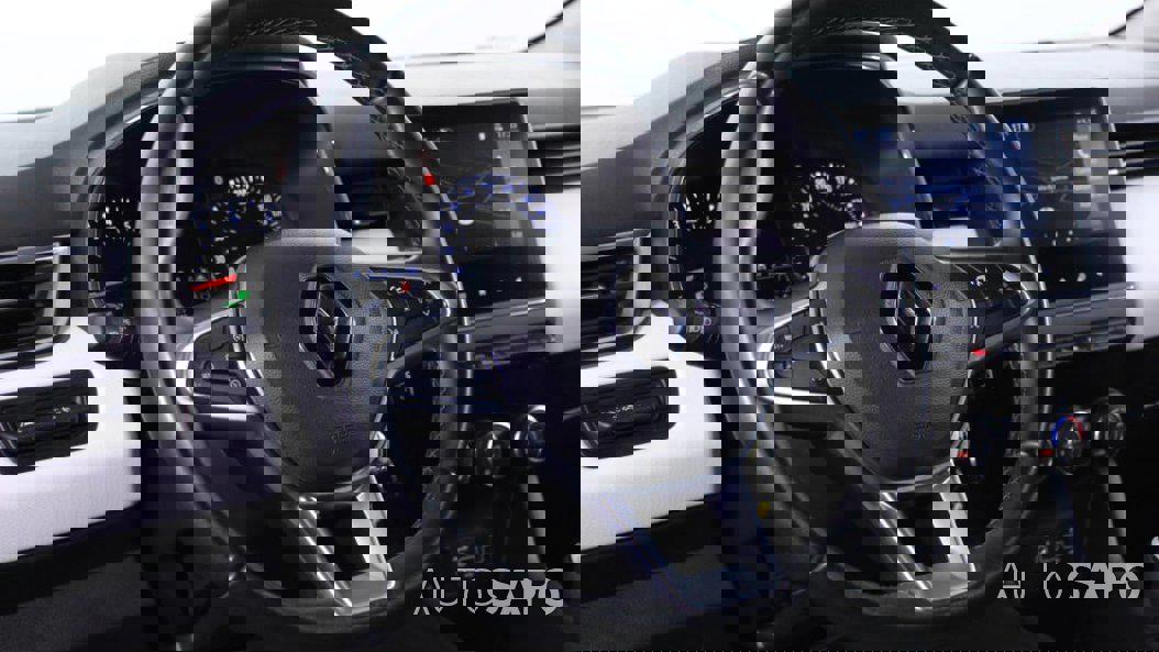 Renault Clio de 2023