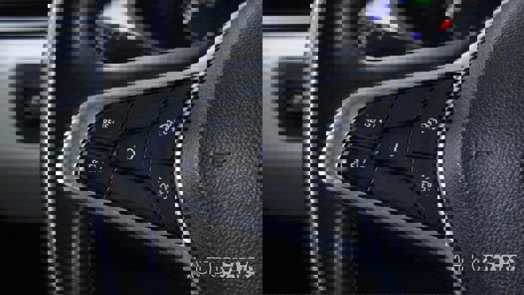 Renault Clio de 2023