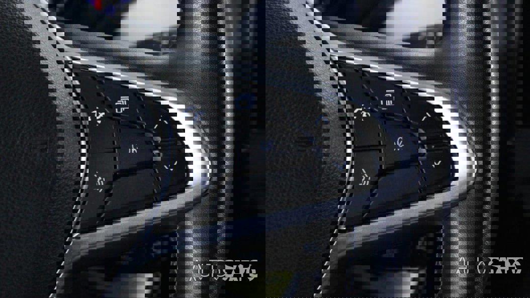 Renault Clio de 2023