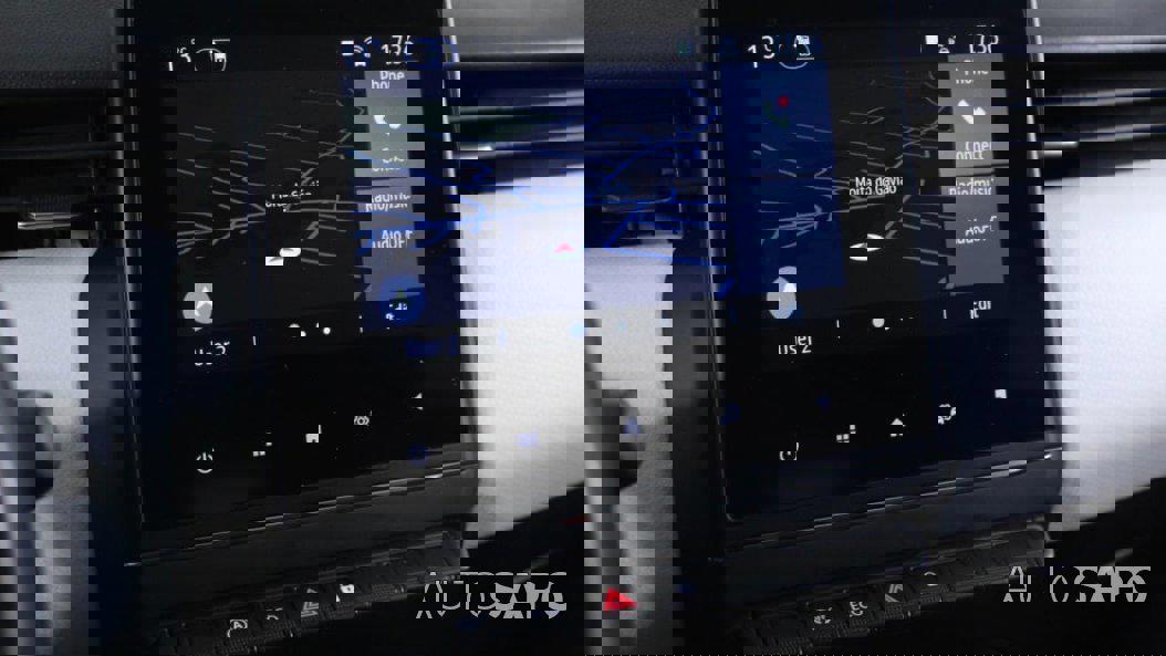 Renault Clio de 2023