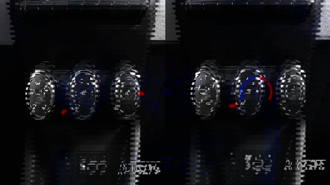 Renault Clio de 2023