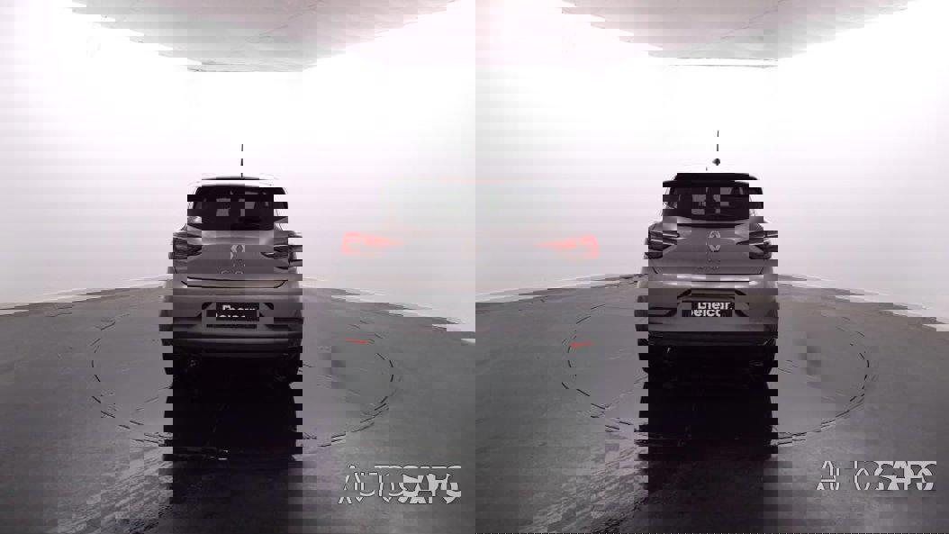 Renault Clio de 2023