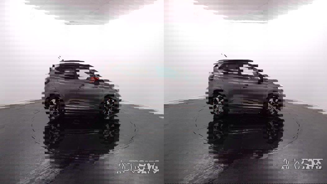 Renault Clio de 2023