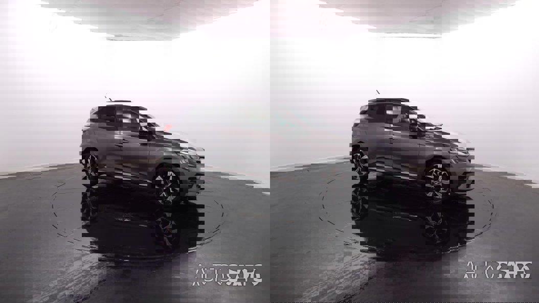 Renault Clio de 2023