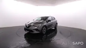 Renault Clio de 2023