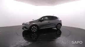 Renault Clio de 2023