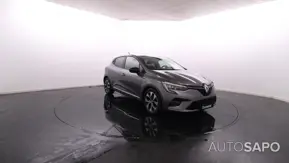 Renault Clio de 2023