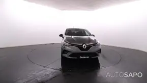 Renault Clio de 2023