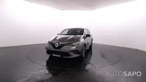 Renault Clio de 2023