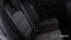 Renault Clio de 2023