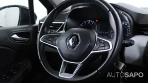 Renault Clio de 2023