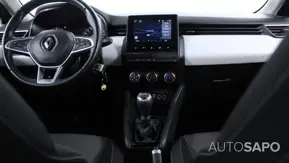 Renault Clio de 2023