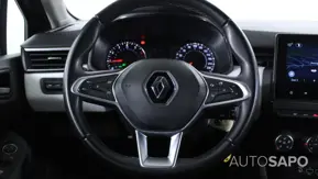 Renault Clio de 2023