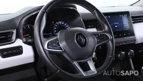 Renault Clio de 2023