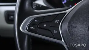 Renault Clio de 2023