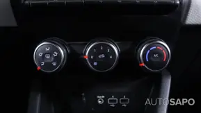 Renault Clio de 2023