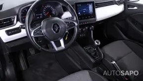 Renault Clio de 2023