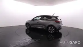 Renault Clio de 2023
