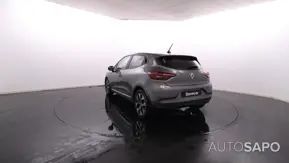 Renault Clio de 2023