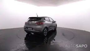 Renault Clio de 2023