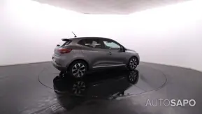Renault Clio de 2023