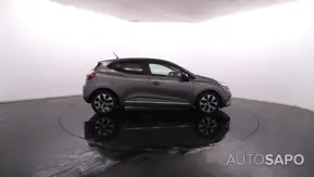 Renault Clio de 2023