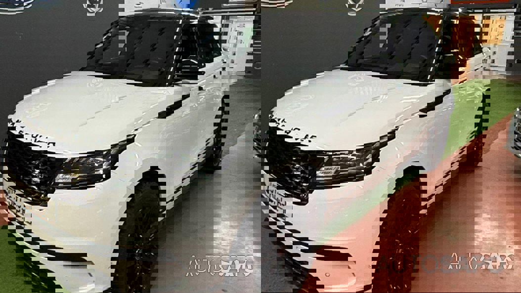 Land Rover Range Rover Velar de 2021