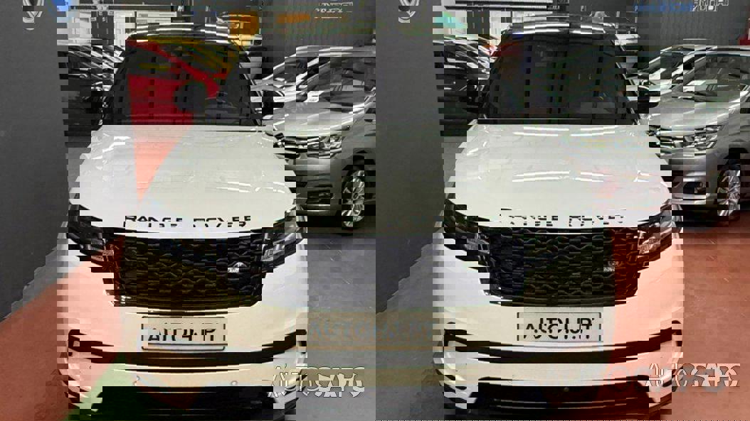 Land Rover Range Rover Velar de 2021