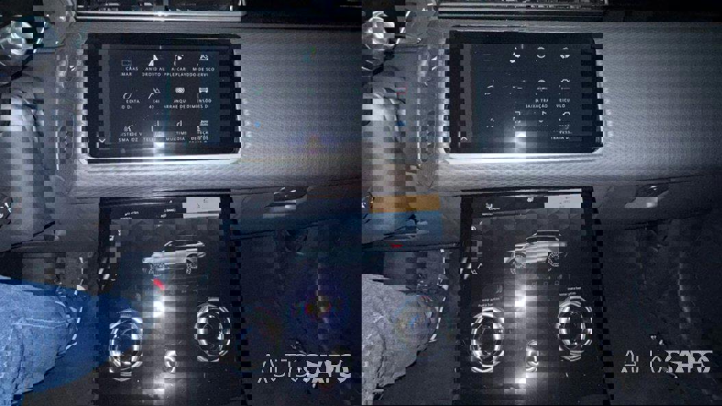 Land Rover Range Rover Velar de 2021