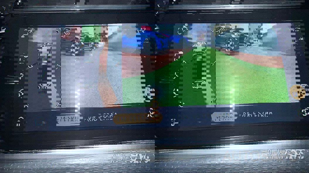 Land Rover Range Rover Velar de 2021